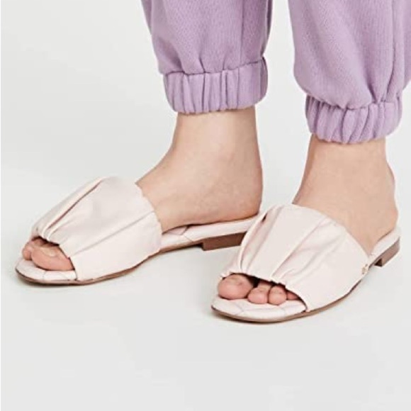 Sam Edelman Briar slide sandal size 7 - Picture 1 of 10